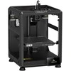CREALITY K2 SE 3D spausdintuvas su atvira konstrukcija