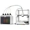3D spausdintuvas – Creality SparkX i7 Combo