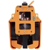 3D Spausdintuvo Dalys - ELEGOO OrangeStorm Giga Spausdinimo Galvutės Rinkinys