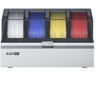 3D spausdintuvo gijų džiovyklė - QIDI Box Max 4 kelių gijų sistema, 4 kanalai, 65 °C, 1,75 mm