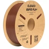 ELEGOO Rapid PLA+ filamentas (rudas)