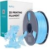 SUNLU PLA Filament (Shiny Mėlyna)