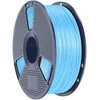SUNLU PLA Filament (Shiny Mėlyna)
