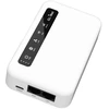 4G LTE Maršrutizatorius - GL.iNet GL-XE300-BAT Nešiojamas Nano SIM 5 000 mAh