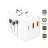 4Smarts Nomad World Travel Adapteris 20W