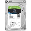 4TB SEAGATE SURVEILLANCE SKYHAWK 3.5“, HDD SATA 4TB 5900RPM SATA 6G