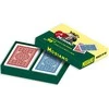 ''98'' Pokerio Kortų 2 Kaladžių Rinkinys Modiano Limituodo Leidimo Dėžutėje (Raudonos Ir Mėlynos)