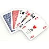 ''98'' Pokerio Kortų 2 Kaladžių Rinkinys Modiano (Raudonos Ir Mėlynos)