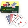 ''98'' Pokerio Kortų 2 Kaladžių Rinkinys Modiano (Raudonos Ir Mėlynos)