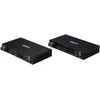 A/V Pailgintuvas - Lindy 5km Pluošto Optinis HDMI 4K60 KVM USB 2.0, RS-232 & IR