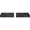 A/V Pailgintuvas - Lindy 5km Pluošto Optinis HDMI 4K60 KVM USB 2.0, RS-232 & IR