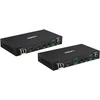 A/V Pailgintuvas - Lindy 5km Pluošto Optinis HDMI 4K60 KVM USB 2.0, RS-232 & IR