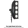 Acme United Corporation Apšvietimo priedas - WESTCOTT Pro Light Softbox dangtis (Acme United, patvarus, suderinamas)