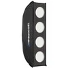 Acme United Corporation Apšvietimo priedas - WESTCOTT Pro Light Softbox dangtis (Acme United, patvarus, suderinamas)