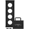 Acme United Corporation Apšvietimo priedas - WESTCOTT Pro Light Softbox dangtis (Acme United, patvarus, suderinamas)