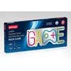 ActiveJet Aktyvuotas neoninis LED kūno neoninis žaidimas