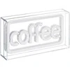 „Activejet Neon LED AJE-NEON COFFEE“