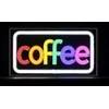 „Activejet Neon LED AJE-NEON COFFEE“