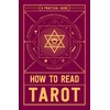 Adams Media How To Read Tarot Knyga