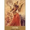 Adams Media Women Of Myth Oracle Kortos