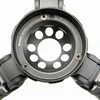 Adapteris - Benro Mammoth BA7510 Trikojis Priedas Juodas