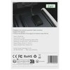 Carlinkit Adapteris 5.0 2Air Belaidis Carplay Android Auto Carlink 5 Juodas