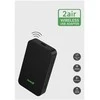 Carlinkit Adapteris 5.0 2Air Belaidis Carplay Android Auto Carlink 5 Juodas