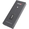 Carlinkit CCPA belaidis adapteris Apple Carplay/Android Auto - juodas