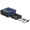 CarlinKit CPC200-Tbox Ambient Wireless adapter Juodas