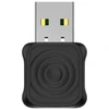 Carlinkit MINI ULTRA belaidis „Carplay“ ir „Android“ automobilių adapteris