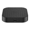 Carlinkit Tbox Basic 2+16G wireless adapter Carplay/Android juodos spalvos