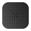 Carlinkit Tbox Basic 2+16G wireless adapter Carplay/Android juodos spalvos