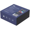 Carlinkit TBOX-Plus 4+64GB Wireless Adapter Apple CarPlay / Android Auto, Mėlynas - belaidis adapteris