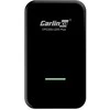 Carlinkit U2W Plus Wireless Adapter Apple CarPlay, Juodas - belaidis adapteris