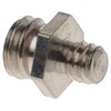 Adapteris - Caruba 3/8" 1/4" Male Adapteris Bolt