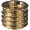 Adapteris - Caruba 3/8" 16 iki 1/4" 20 Messinginė redukcijos mova