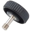 Adapteris - Caruba Adapteris Varžtas 1/4"M 1/4"F Plastikinė Rankena Ilga