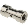 Adapteris - Caruba Spigot Adapteris 1/4" to 3/8" Female 32mm