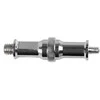 Caruba Spigot Adapteris 1/4 " Male - 3/8 (57mm)