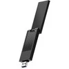 CUDY WU5400 AC1300 Wi-Fi USB Adapteris