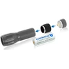 EverActive FL300+ juoda adapter