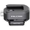 Adapteris - FALCAM F22 Greito Atleidimo Rinkinys F010 &amp; F005 Dvigubas Šaltas Batų Laikiklis