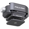 Adapteris - FALCAM F22 Greito Atleidimo Rinkinys F010 &amp; F005 Dvigubas Šaltas Batų Laikiklis