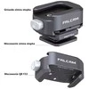 Adapteris - FALCAM F22 Greito Atleidimo Rinkinys F010 &amp; F005 Dvigubas Šaltas Batų Laikiklis