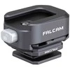 Adapteris - FALCAM F22 Greito Atleidimo Rinkinys F010 &amp; F005 Dvigubas Šaltas Batų Laikiklis