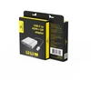 Gembird A-CM-HDMIFDPF-01 USB-C į HDMI + DP adapteris, 4K 60Hz, juodas