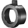 Adapteris - Godox AK R25 Fresnel blykstės galvos laikiklis, 2 metų garantija