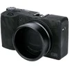 Adapteris - JJC AR GR3 objektyvo adapteris Ricoh GW 4 plataus kampo objektyvui, 49mm filtrams, juodas