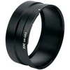 Adapteris - JJC AR GR3 objektyvo adapteris Ricoh GW 4 plataus kampo objektyvui, 49mm filtrams, juodas