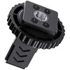 Adapteris - JJC HC DM1 šalto batų adapteris DJI Mic, 1/4" varžto anga, ABS